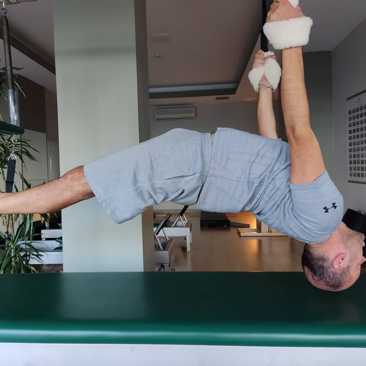 Concentração — prática no Studio